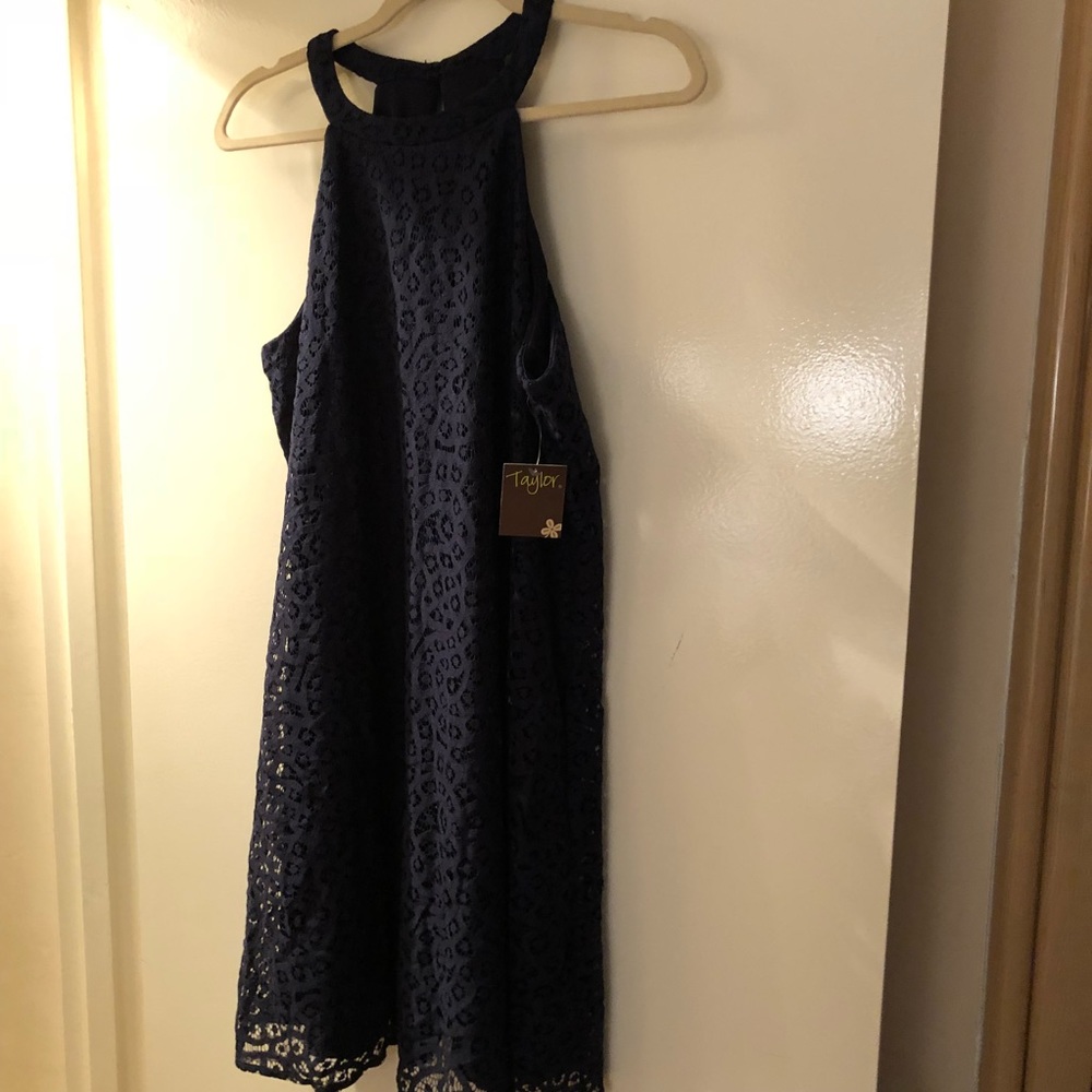 SOLD - Macy’s cocktail dress